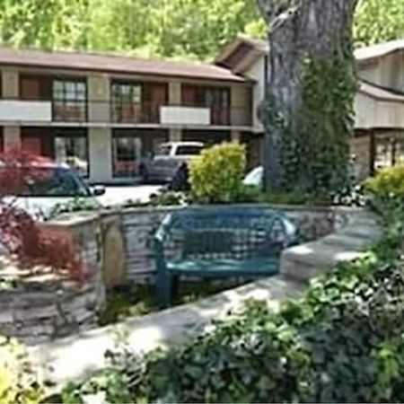 Gatlinburg Motel Exterior foto